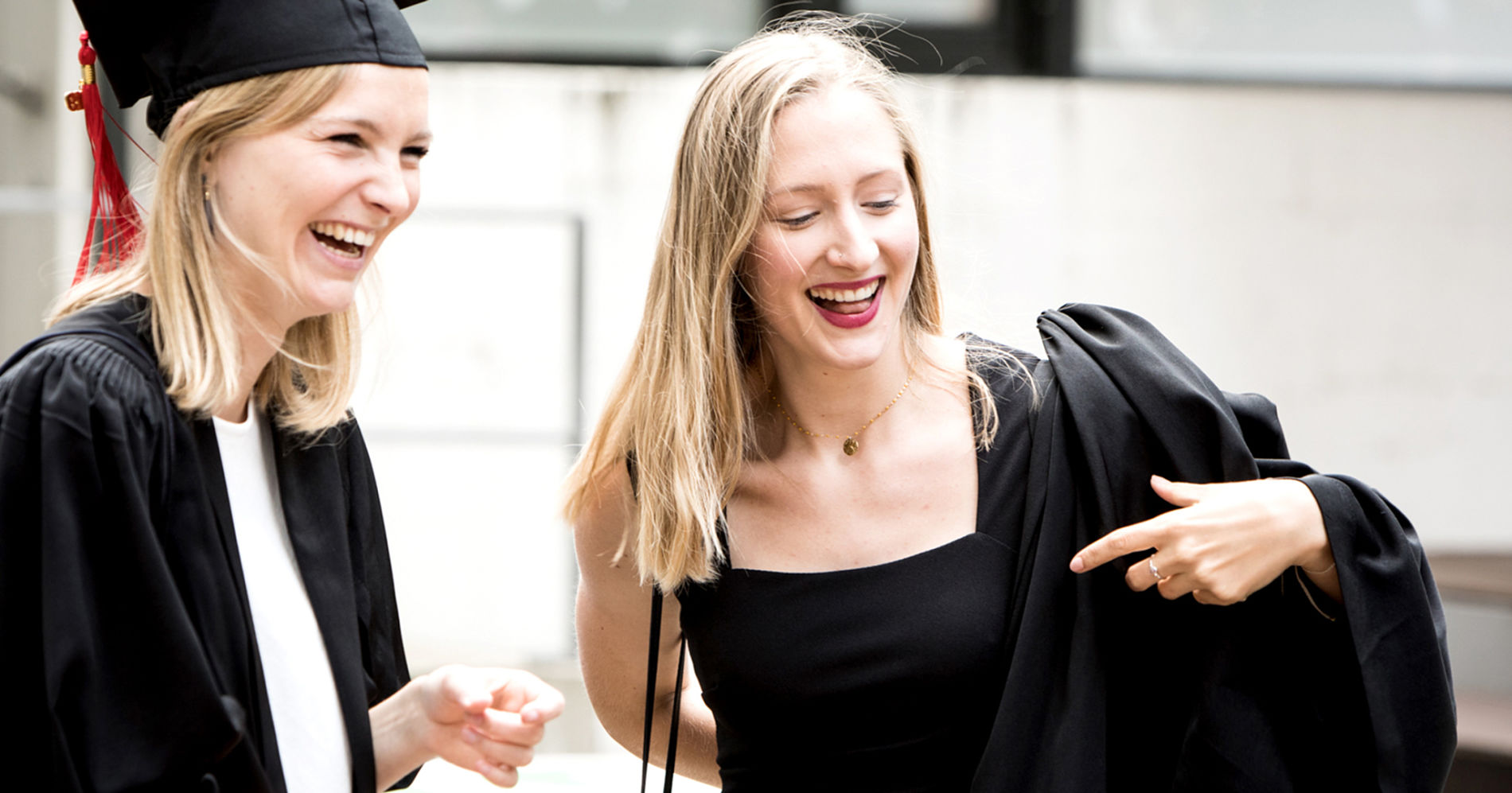 Master in Fashion Management